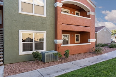 8101 W Flamingo Rd unit 1044, Las Vegas, NV 89147 - photo 2