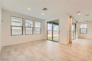Featuring recessed lighting