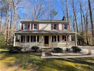 1528 Swiftwood Dr, Powhatan, VA 23139 - photo 3