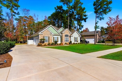 757 Mcduffie Dr, Myrtle Beach, SC 29588 - photo 2