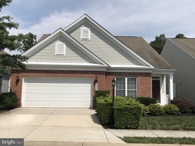 308 Clubside Dr, Taneytown, MD 21787 - photo 2