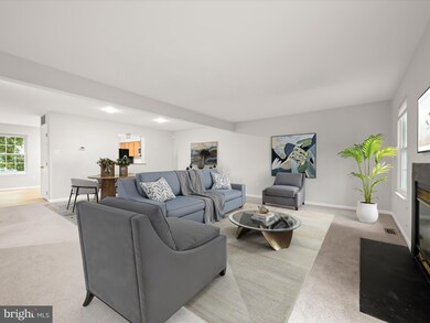 5328 Chase Lions Way, Columbia, MD 21044 - photo 5