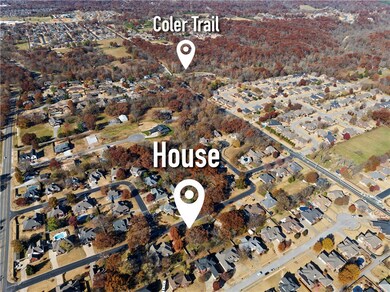 200 NW O St, Bentonville, AR 72712 - photo 3