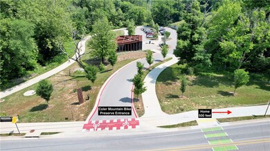 1804 Mustang St, Bentonville, AR 72712 - photo 4