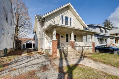 111 N Haldy Avenue Columbus OH - Web Qua