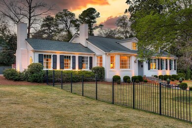 711 Milledge Rd, Augusta, GA 30904 - photo 2