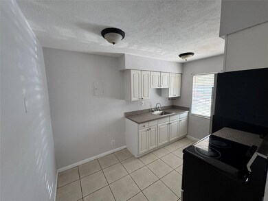 Dining Room and Kitchen