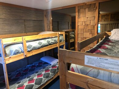 BunkBed Room