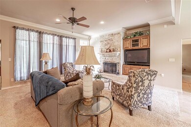 3904 Homestead Ct, Granbury, TX 76049 - photo 5