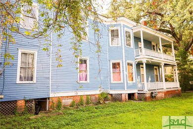219 W 36th St, Savannah, GA 31401 - photo 7