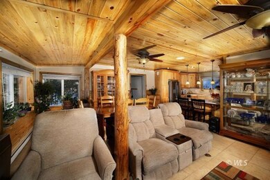 2144 County Road 260, Westcliffe, CO 81252 - photo 5