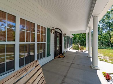 59 Carmen Rocio Ln, Crawfordville, FL 32327 - photo 3