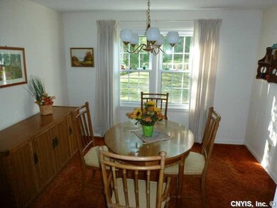 Dining Room.
