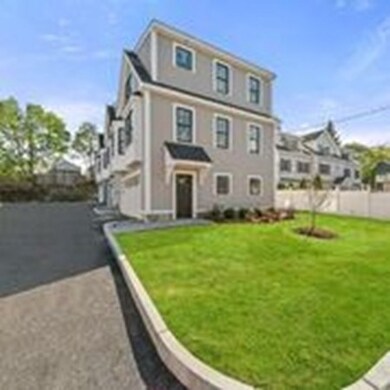 30 Town Hill St unit C, Quincy, MA 02169 - photo 2