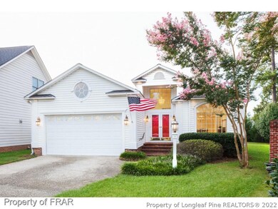 120 Highgrove Ct, Fayetteville, NC 28303 - photo 4