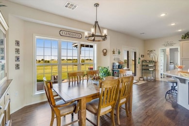 13454 Ok Highway 22 E, Kenefic, OK 74748 - photo 6