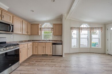 5 Maddison Way, West Bridgewater, MA 02379 - photo 6