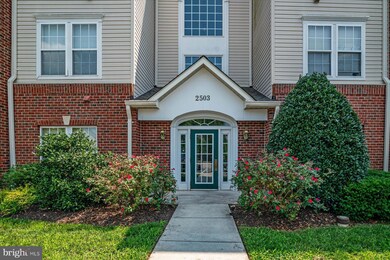 2503 Amber Orchard Ct W unit U304, Odenton, MD 21113 - photo 4