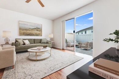 3635 Pine Oak Cir unit 102, Fort Myers, FL 33916 - photo 5