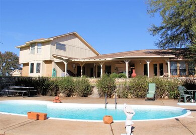 5224 New Tin Top Rd, Weatherford, TX 76087 - photo 2