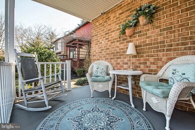 10523 Tolling Clock Way, Columbia, MD 21044 - photo 5