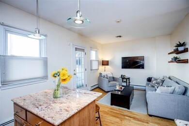 140-142 W 7th St unit 1, Boston, MA 02127 - photo 4