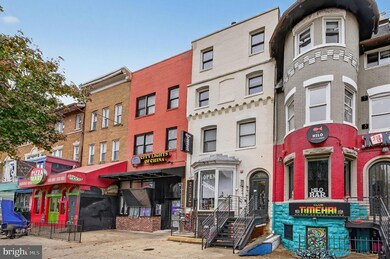 2441 18th St NW unit 5, Washington, DC 20009 - photo 3