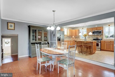 606 Piper Rd, Reisterstown, MD 21136 - photo 6