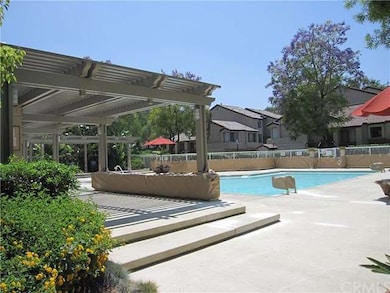 HOA main community pool, pergolas and more.