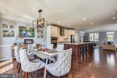 42648 Lancaster Ridge Terrace, Chantilly, VA 20152 - photo 4