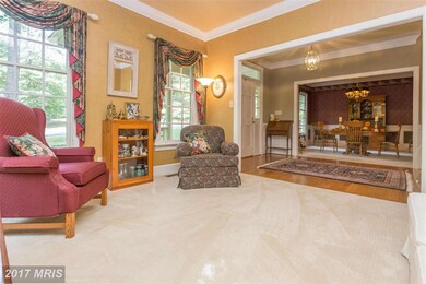 7207 Bloomsbury Ln, Spotsylvania, VA 22553 - photo 4