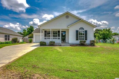 341 Sean River Rd, Conway, SC 29526 - photo 3