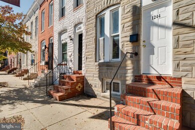 1244 Washington Blvd, Baltimore, MD 21230 - photo 2
