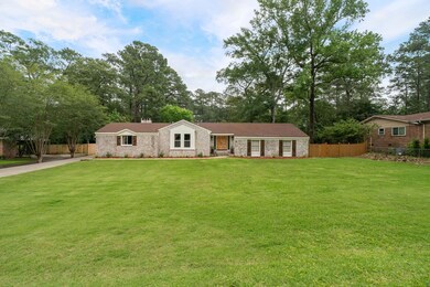 3315 Franklin Ave, Laurel, MS 39440 - photo 5