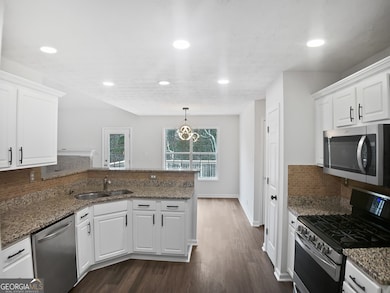 1780 N Round Rd, Lawrenceville, GA 30045 - photo 6