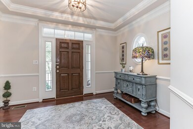 23009 Turtle Rock Terrace, Clarksburg, MD 20871 - photo 4