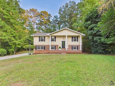 941 Galahad Cir, Macon, GA 31220 - photo 2