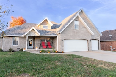 110 Deer Run, Willard, MO 65781 - photo 2