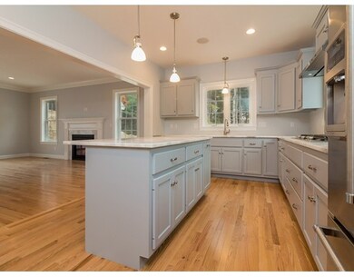 6 Nichols Way unit Lot 2, Norfolk, MA 02056 - photo 6