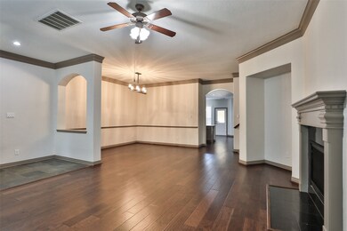 30 Aria Ln, Spring, TX 77382 - photo 6