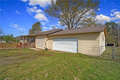 866 Larue Ridge Rd, Dover, AR 72837 - photo 2