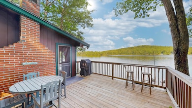 341 Narrow Gauge Trail, Hiram, ME 04041 - photo 5