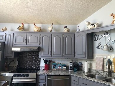 16951 Dripping Springs, West Fork, AR 72774 - photo 5