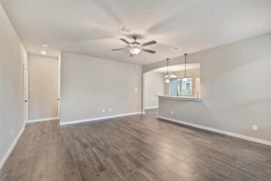 25104 Pacific Wren Dr, Magnolia, TX 77354 - photo 2