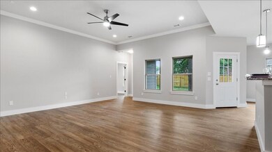 608 N Frisco Rd, Sherman, TX 75090 - photo 5