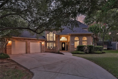 8006 Devlin Dr, Humble, TX 77346 - photo 3