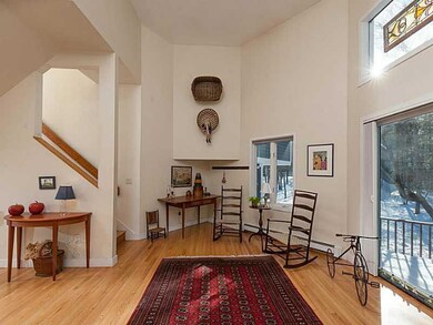 Living Room. Enter living from foyer