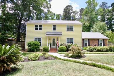 4226 Green Ivy Ln, Augusta, GA 30907 - photo 2