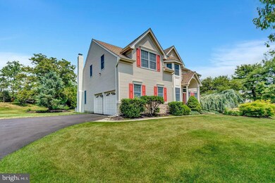 8 Shelley Ct, Princeton Junction, NJ 08550 - photo 6