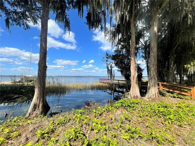 Community Boat Dock